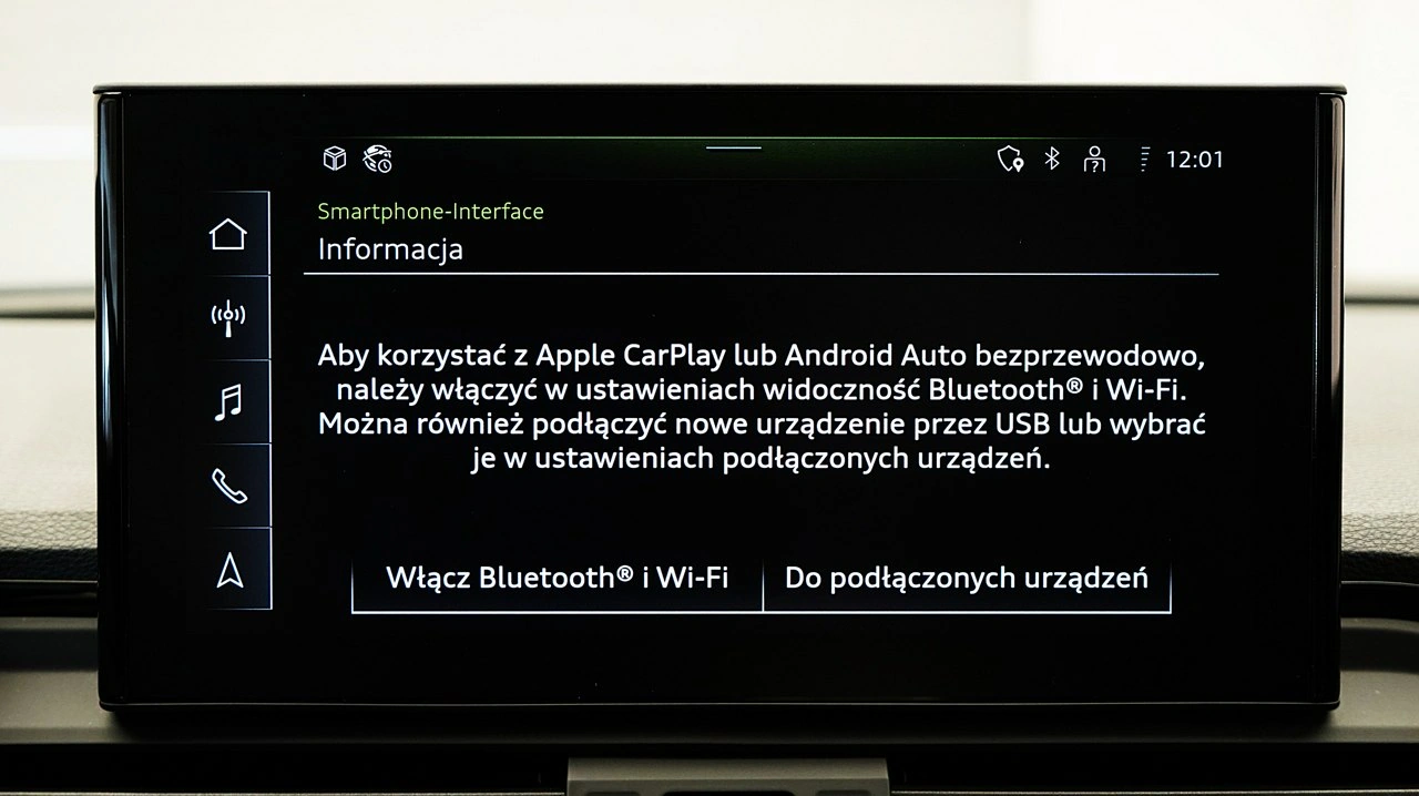 Audi Q5 - Zdjęcie 33