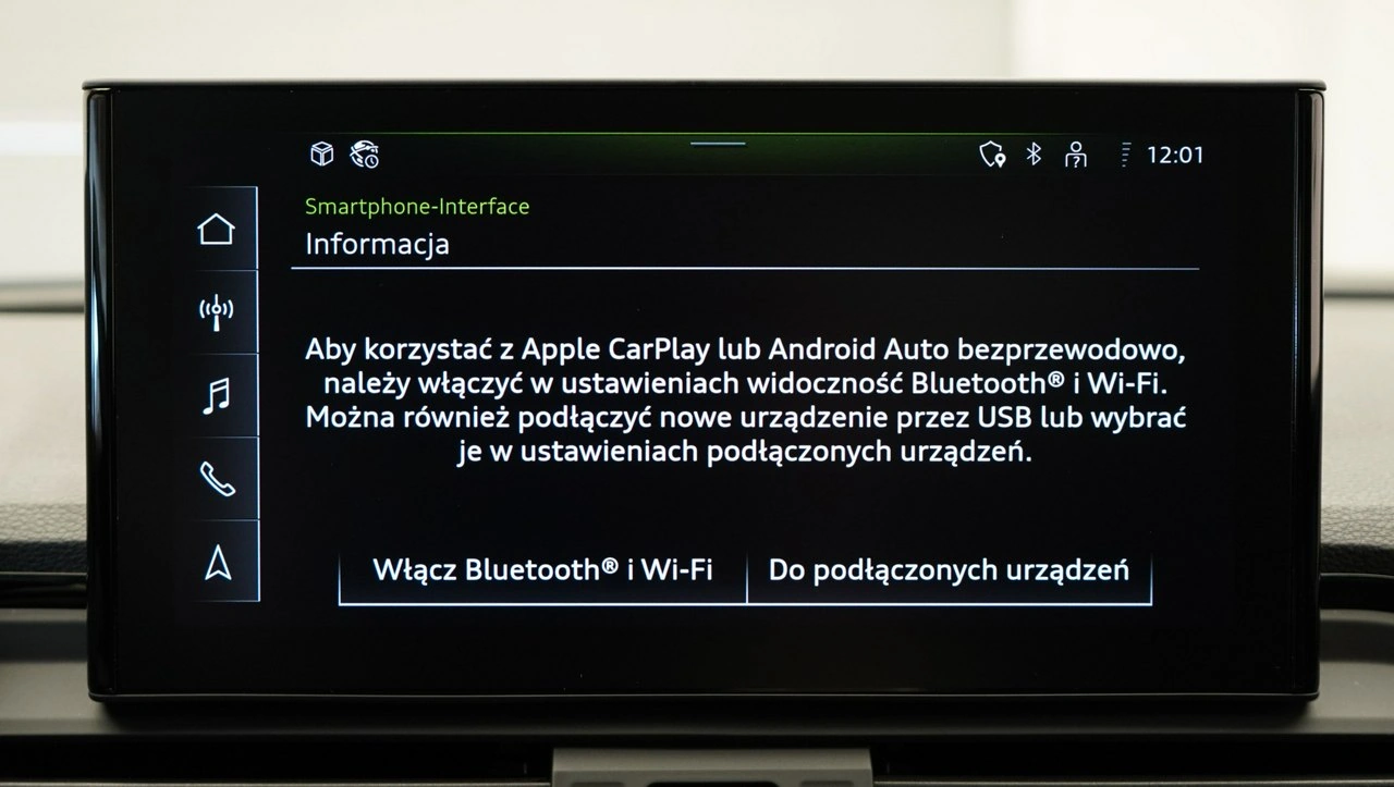 Audi Q5 - Zdjęcie 34