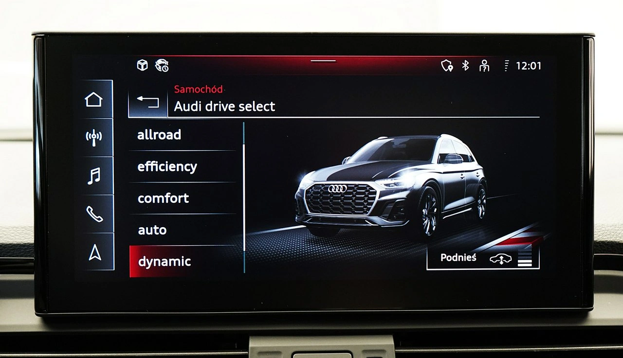 Audi Q5 - Zdjęcie 35