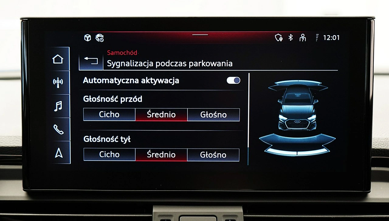 Audi Q5 - Zdjęcie 36