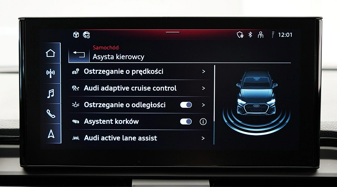 Audi Q5 - Zdjęcie 37