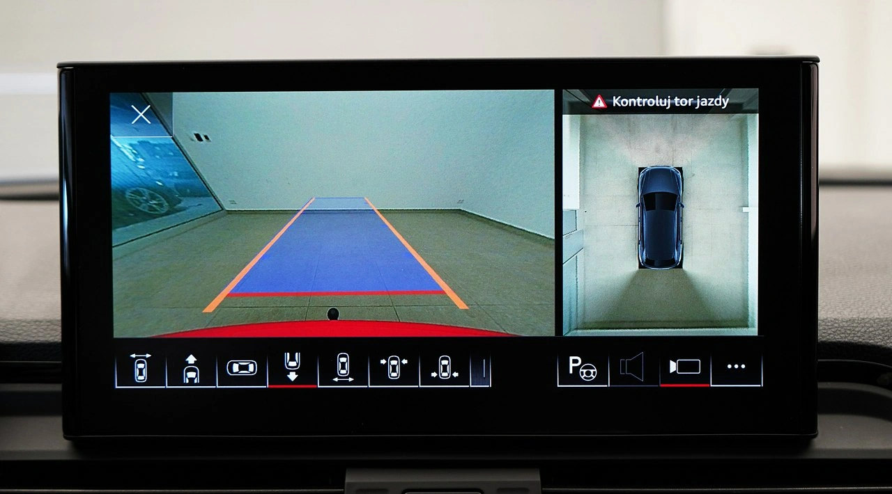 Audi Q5 - Zdjęcie 39