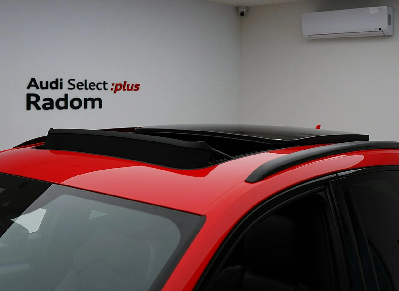 Audi Q5 - Zdjęcie 6