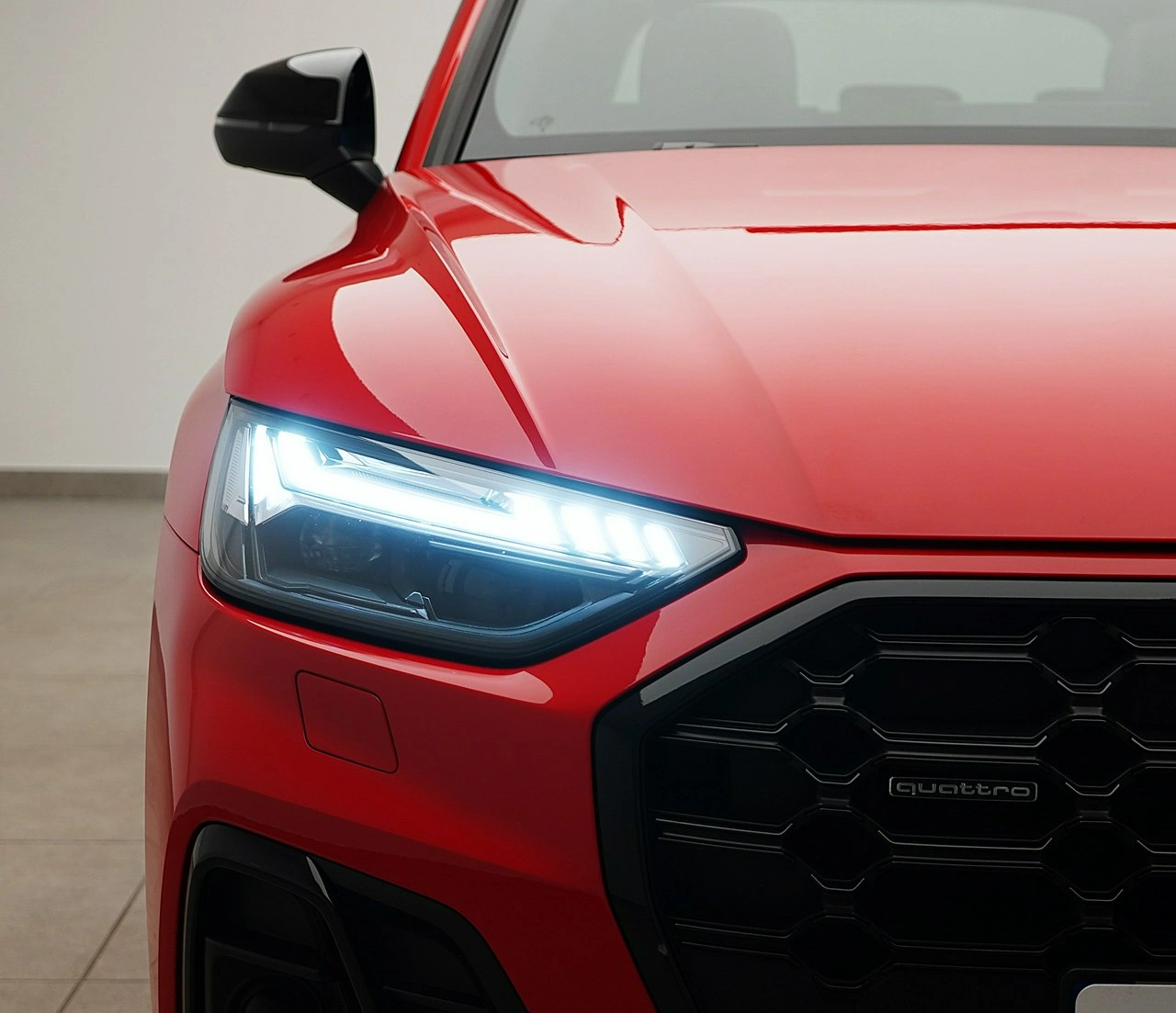 Audi Q5 - Zdjęcie 7