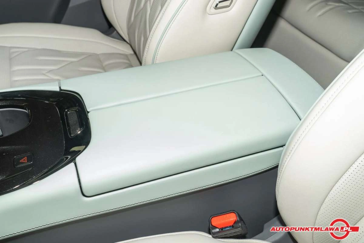 ZEEKR 009 - Zdjęcie 12