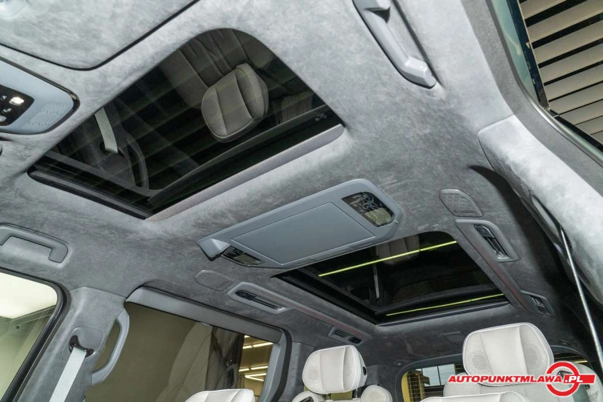 ZEEKR 009 - Zdjęcie 13