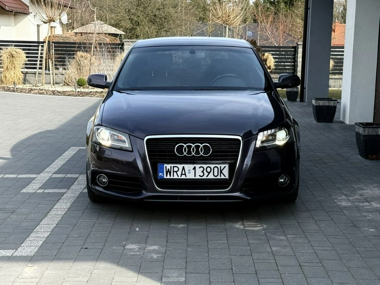 Audi A3 - Zdjęcie 11
