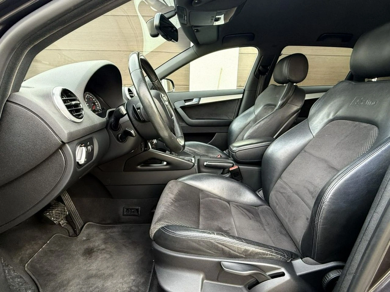 Audi A3 - Zdjęcie 13