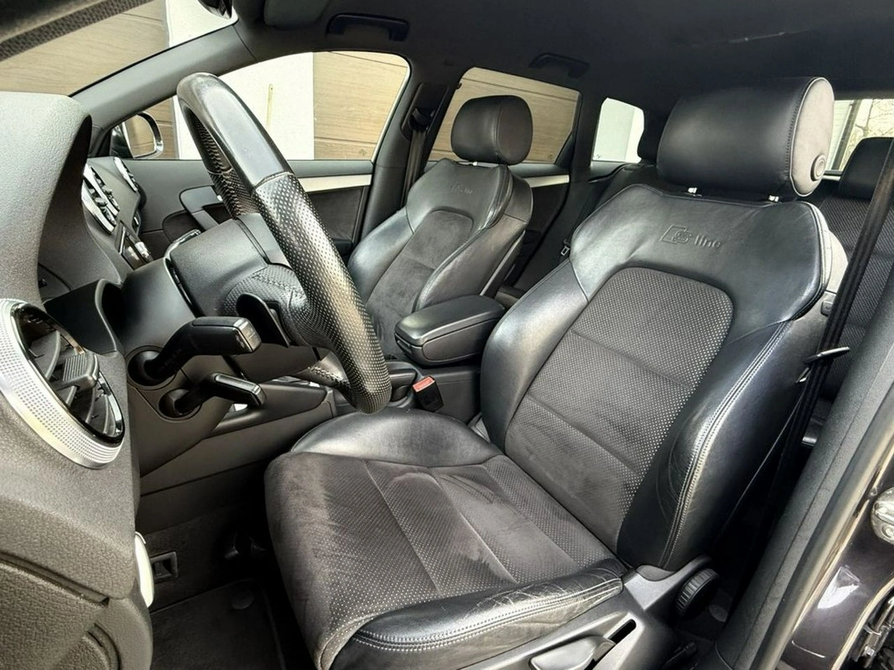 Audi A3 - Zdjęcie 14