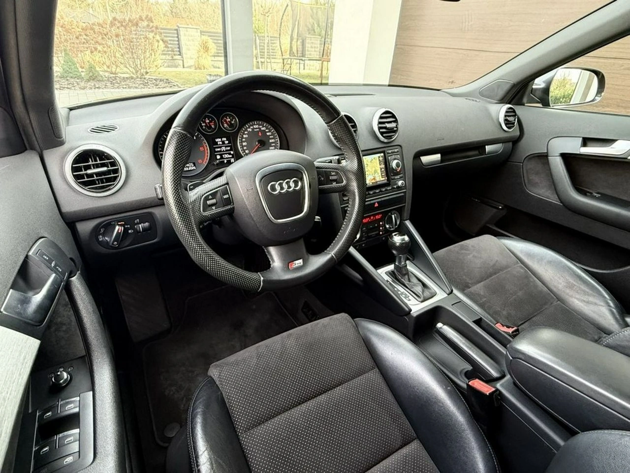 Audi A3 - Zdjęcie 15