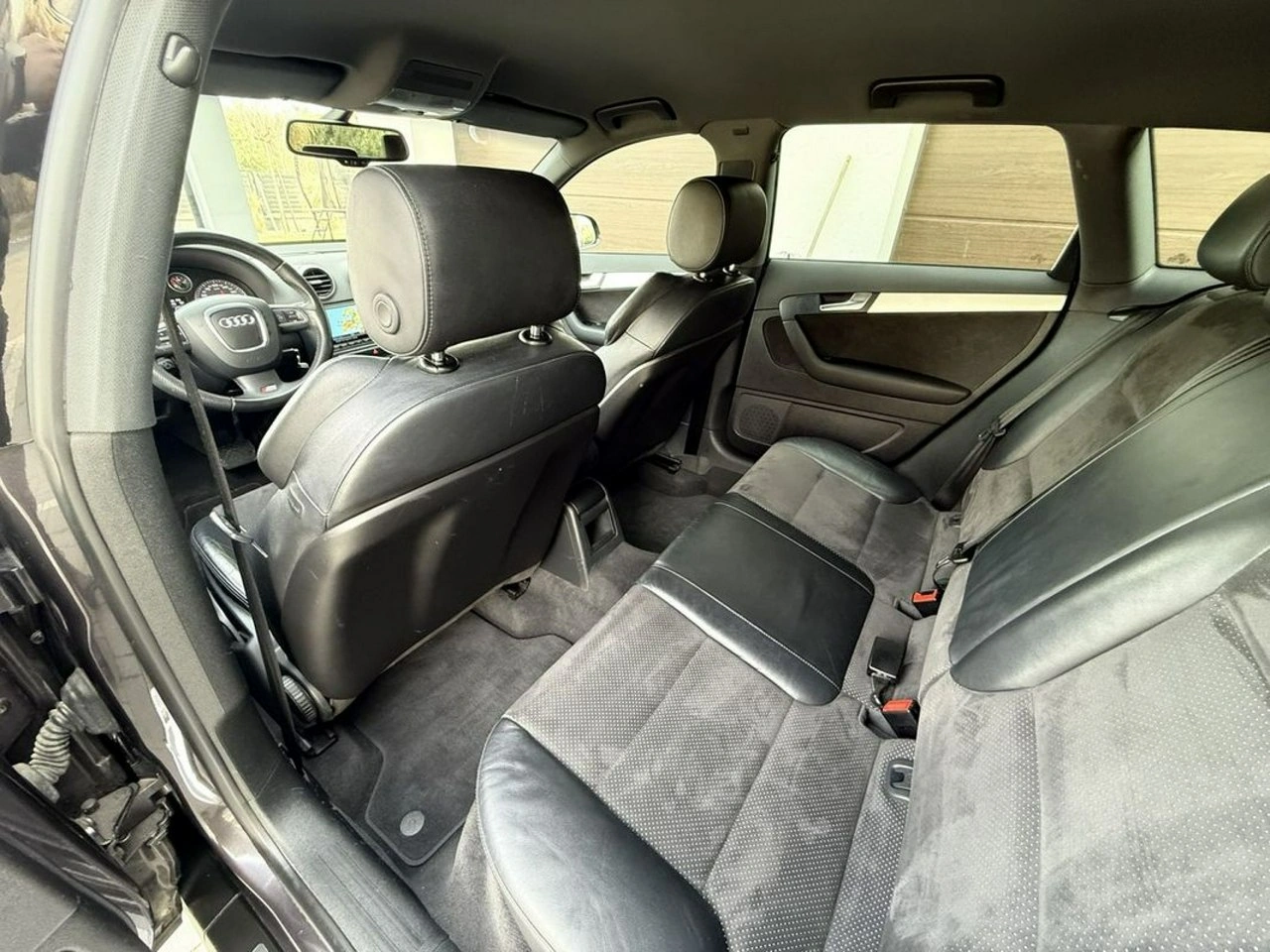 Audi A3 - Zdjęcie 16