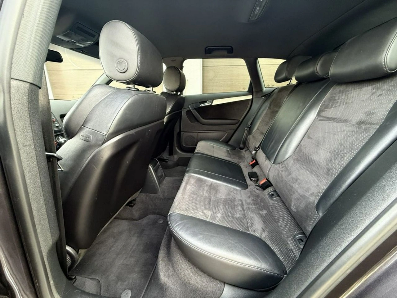 Audi A3 - Zdjęcie 17