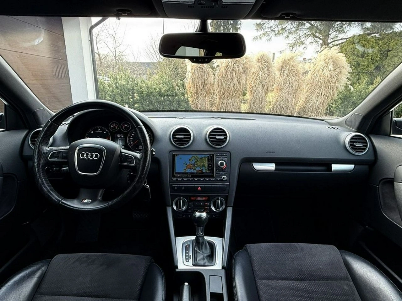Audi A3 - Zdjęcie 19