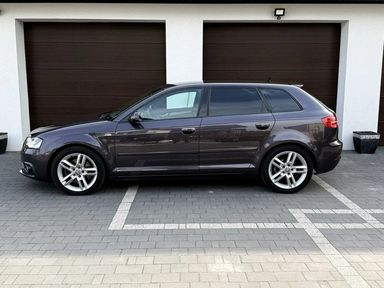 Audi A3 - Zdjęcie 2