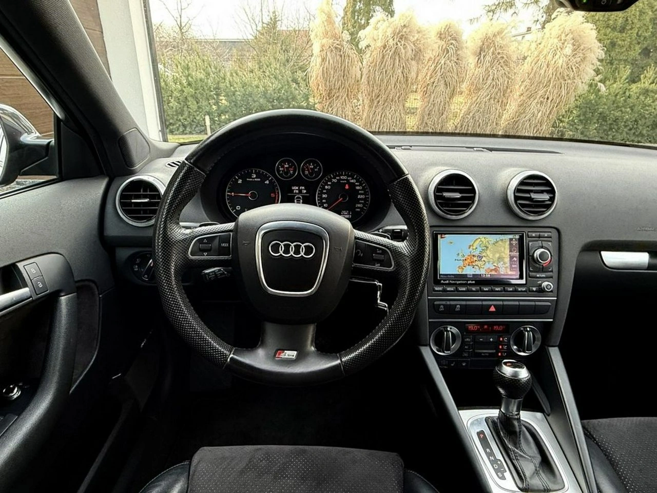 Audi A3 - Zdjęcie 20
