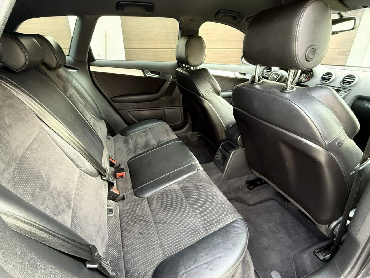 Audi A3 - Zdjęcie 22