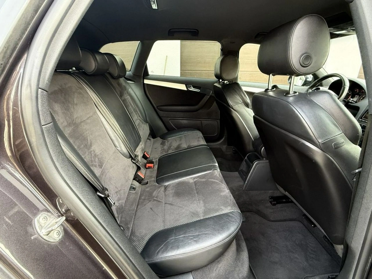 Audi A3 - Zdjęcie 23