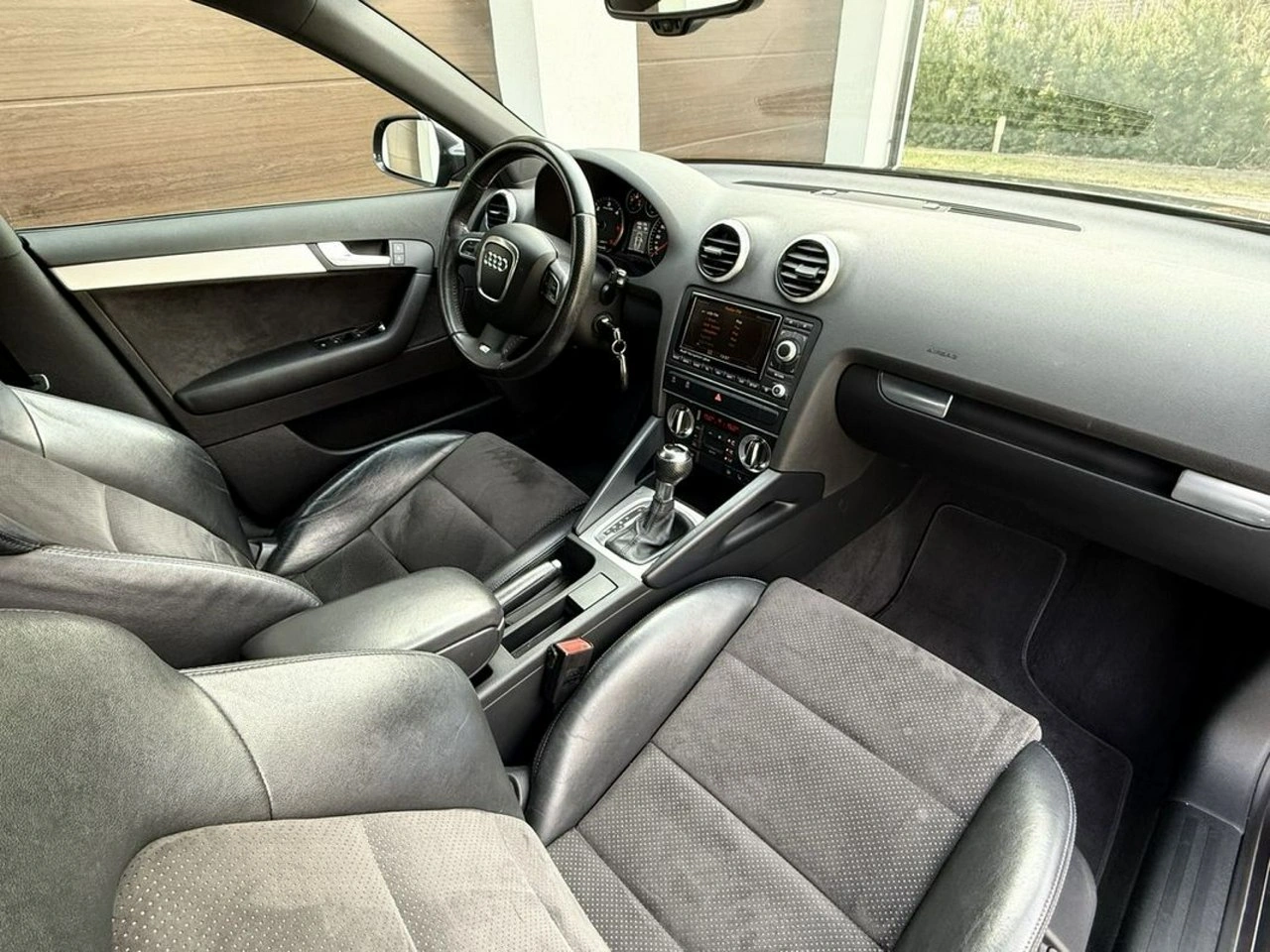 Audi A3 - Zdjęcie 25