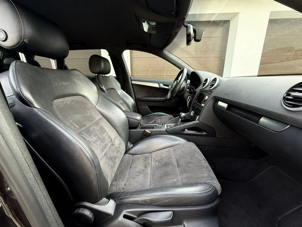 Audi A3 - Zdjęcie 26