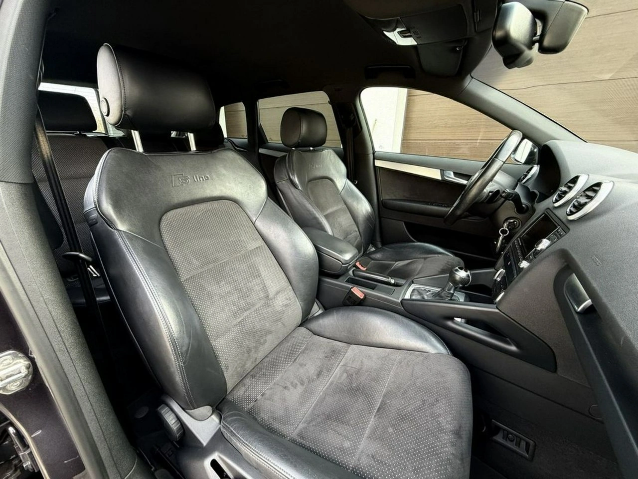 Audi A3 - Zdjęcie 27