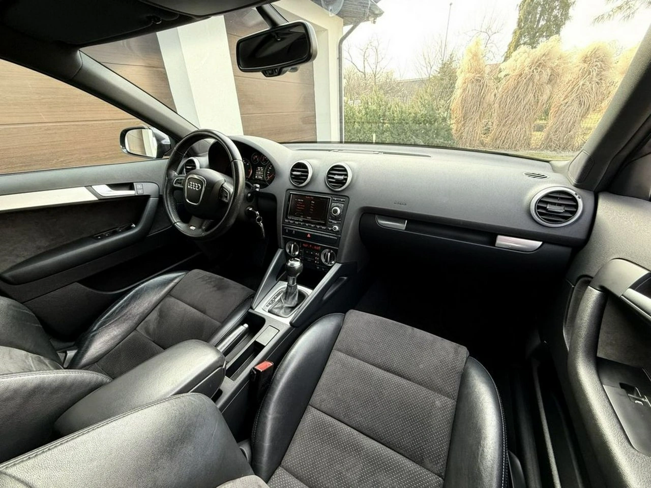Audi A3 - Zdjęcie 28