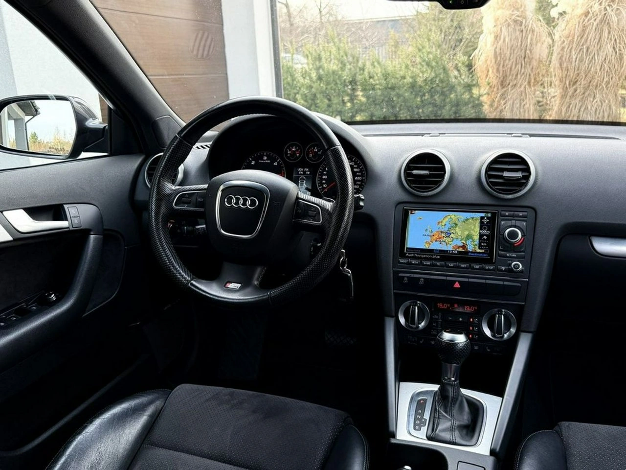 Audi A3 - Zdjęcie 29