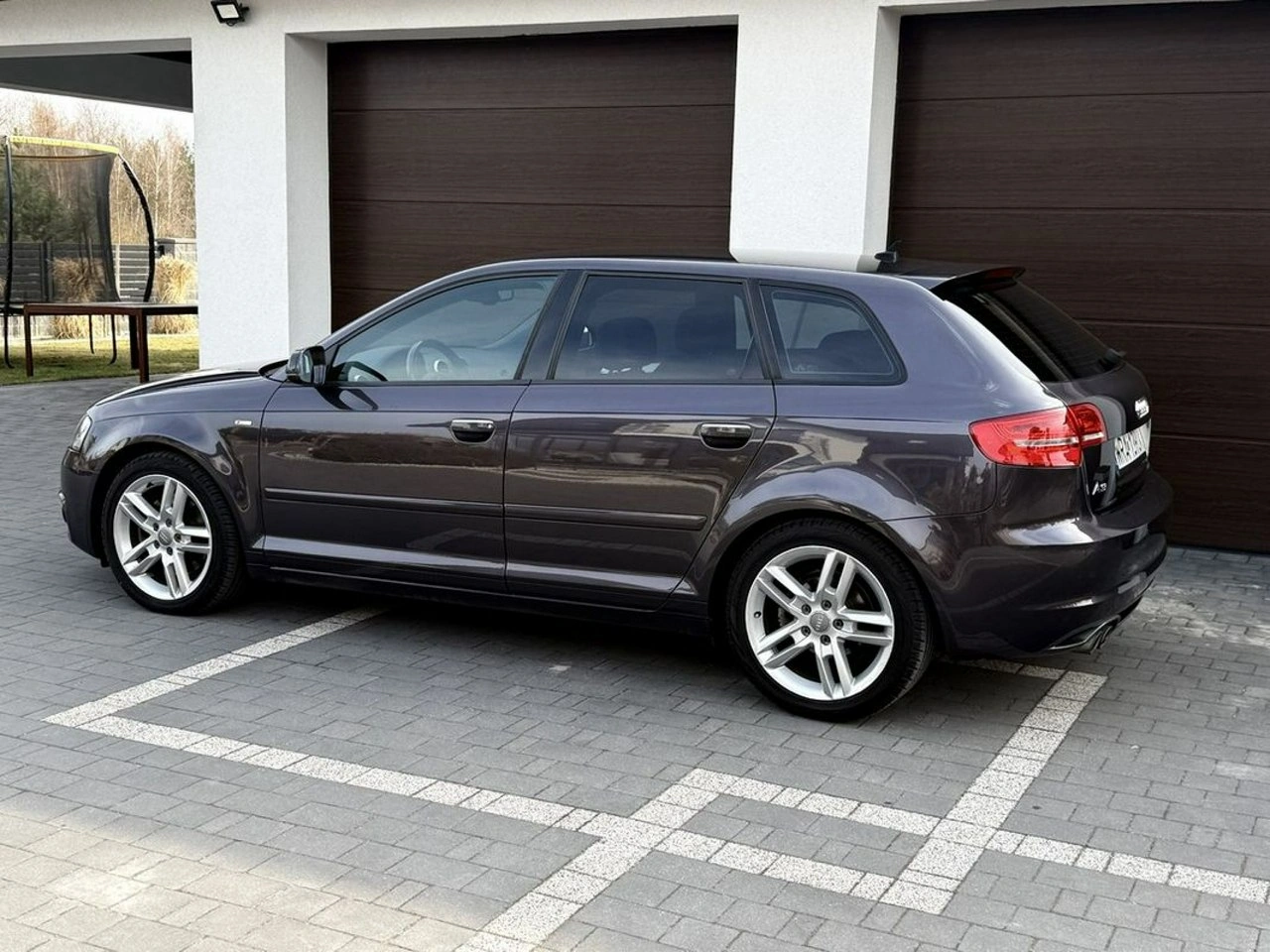 Audi A3 - Zdjęcie 3