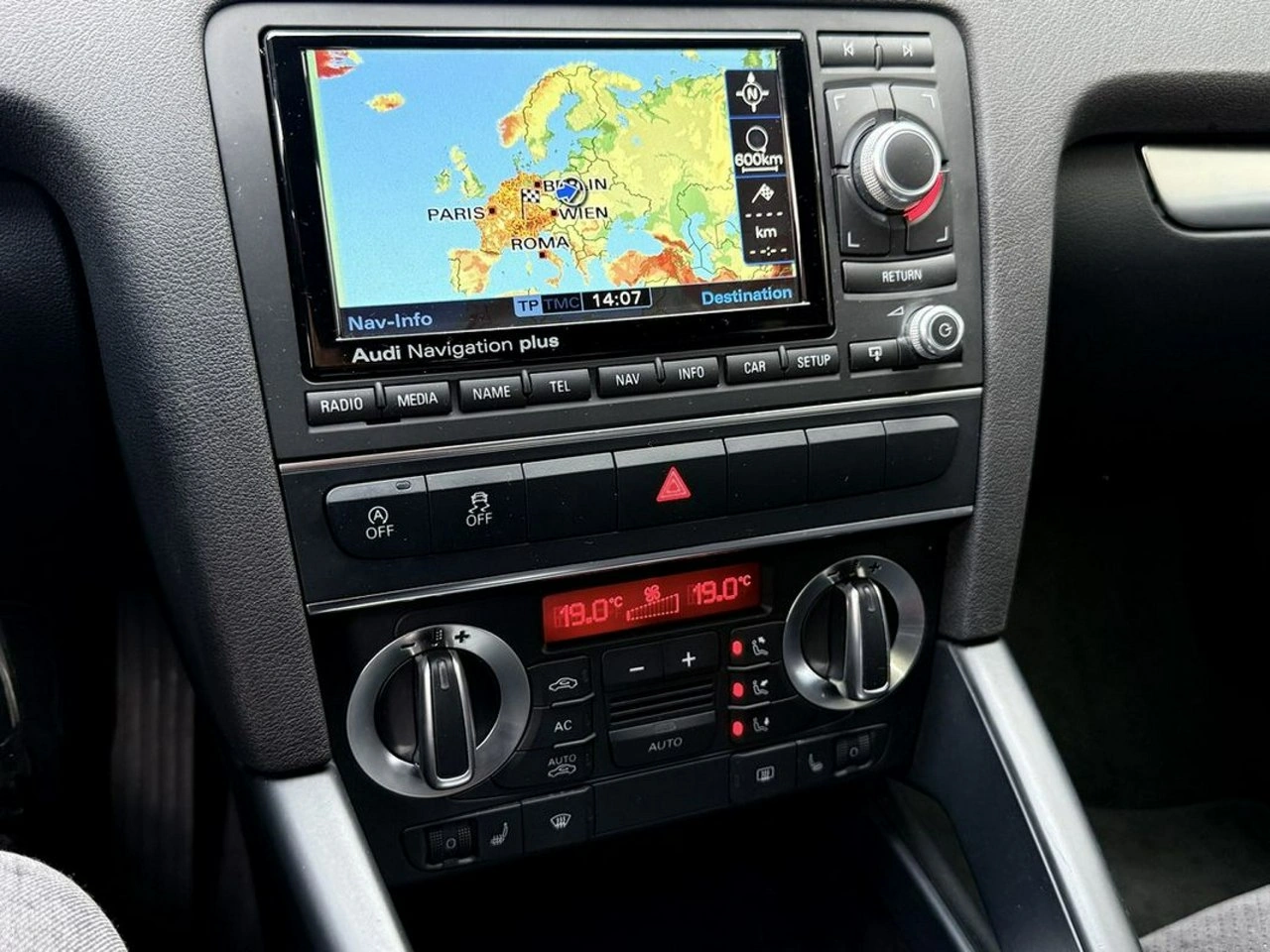 Audi A3 - Zdjęcie 30
