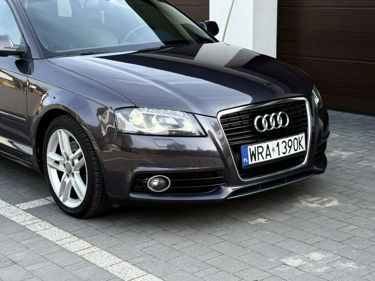 Audi A3 - Zdjęcie 32