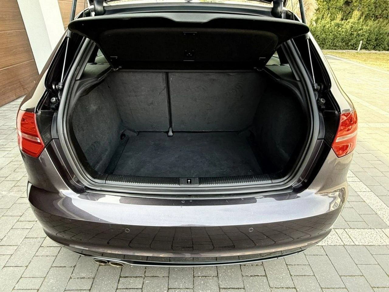 Audi A3 - Zdjęcie 35