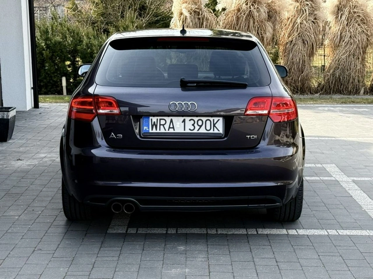 Audi A3 - Zdjęcie 5