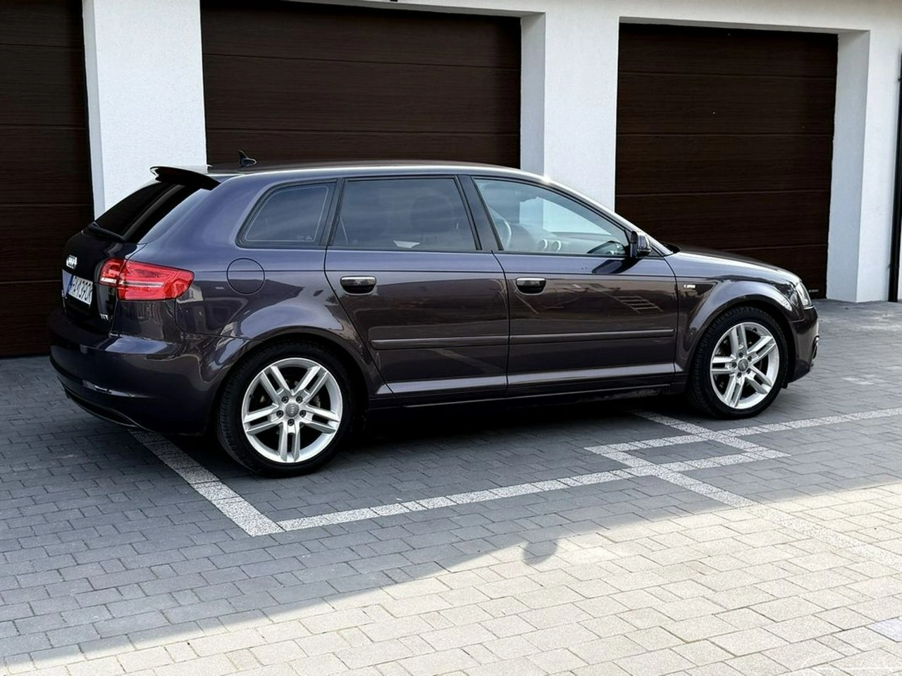 Audi A3 - Zdjęcie 7