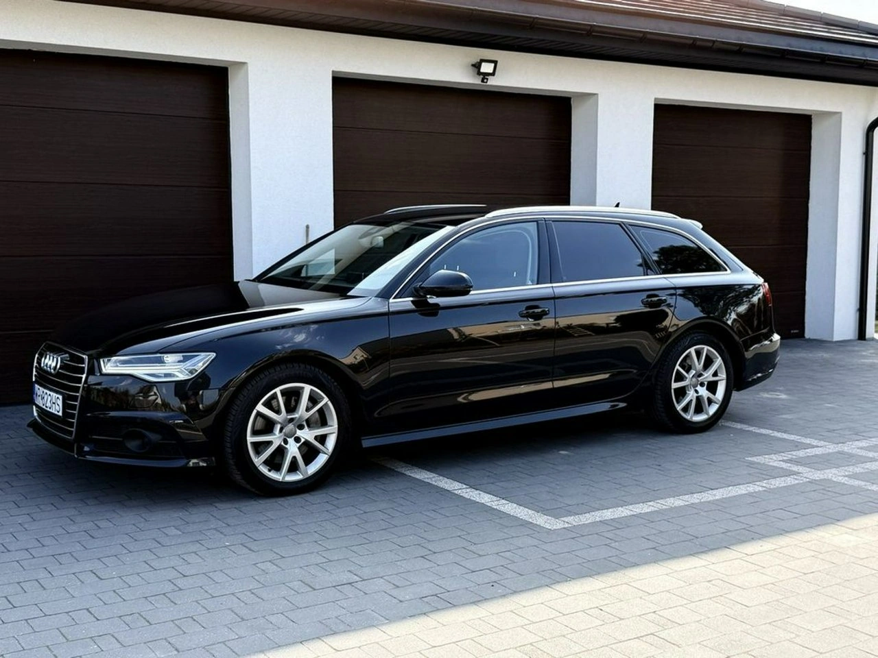 Audi A6 - Zdjęcie 1