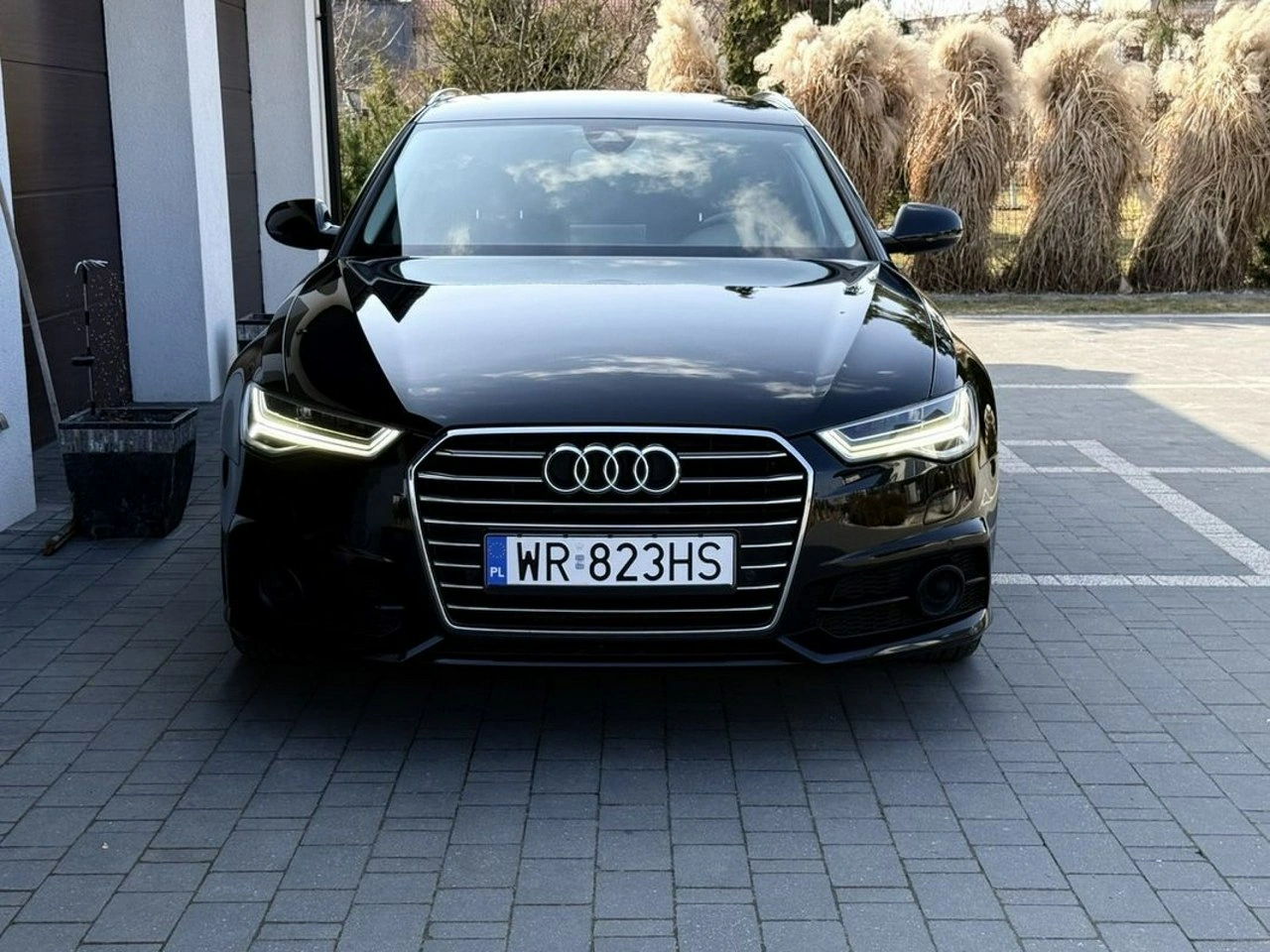 Audi A6 - Zdjęcie 11