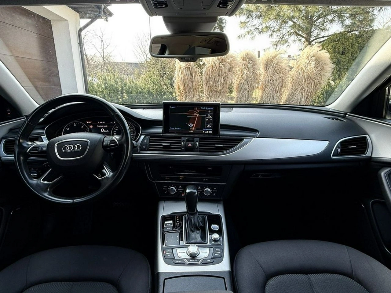 Audi A6 - Zdjęcie 18