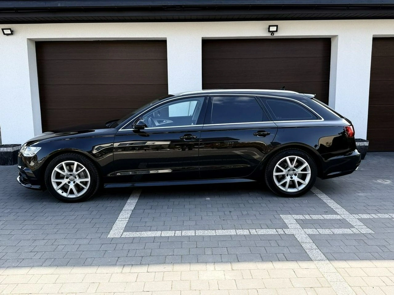 Audi A6 - Zdjęcie 2