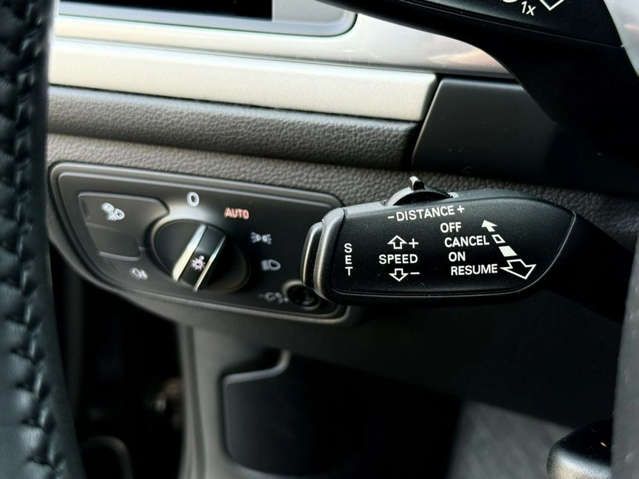 Audi A6 - Zdjęcie 29