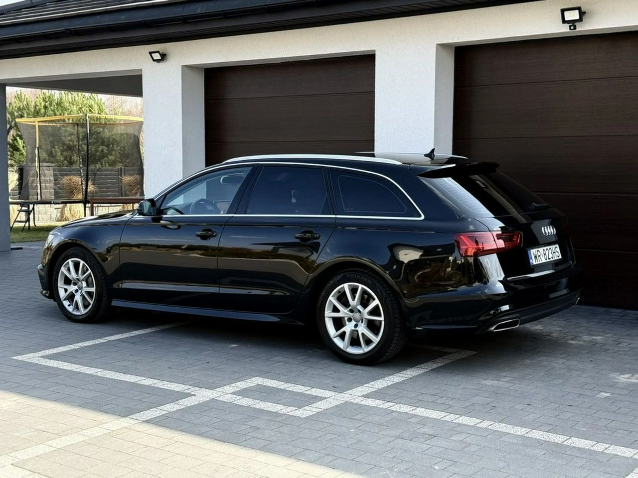 Audi A6 - Zdjęcie 3