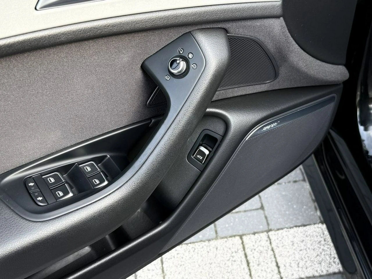 Audi A6 - Zdjęcie 31