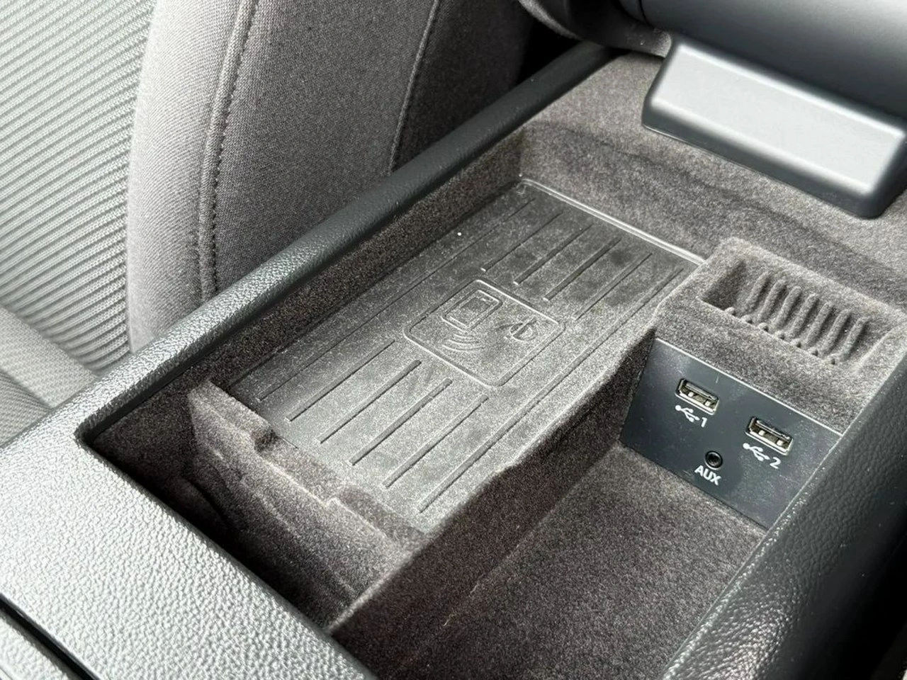 Audi A6 - Zdjęcie 32