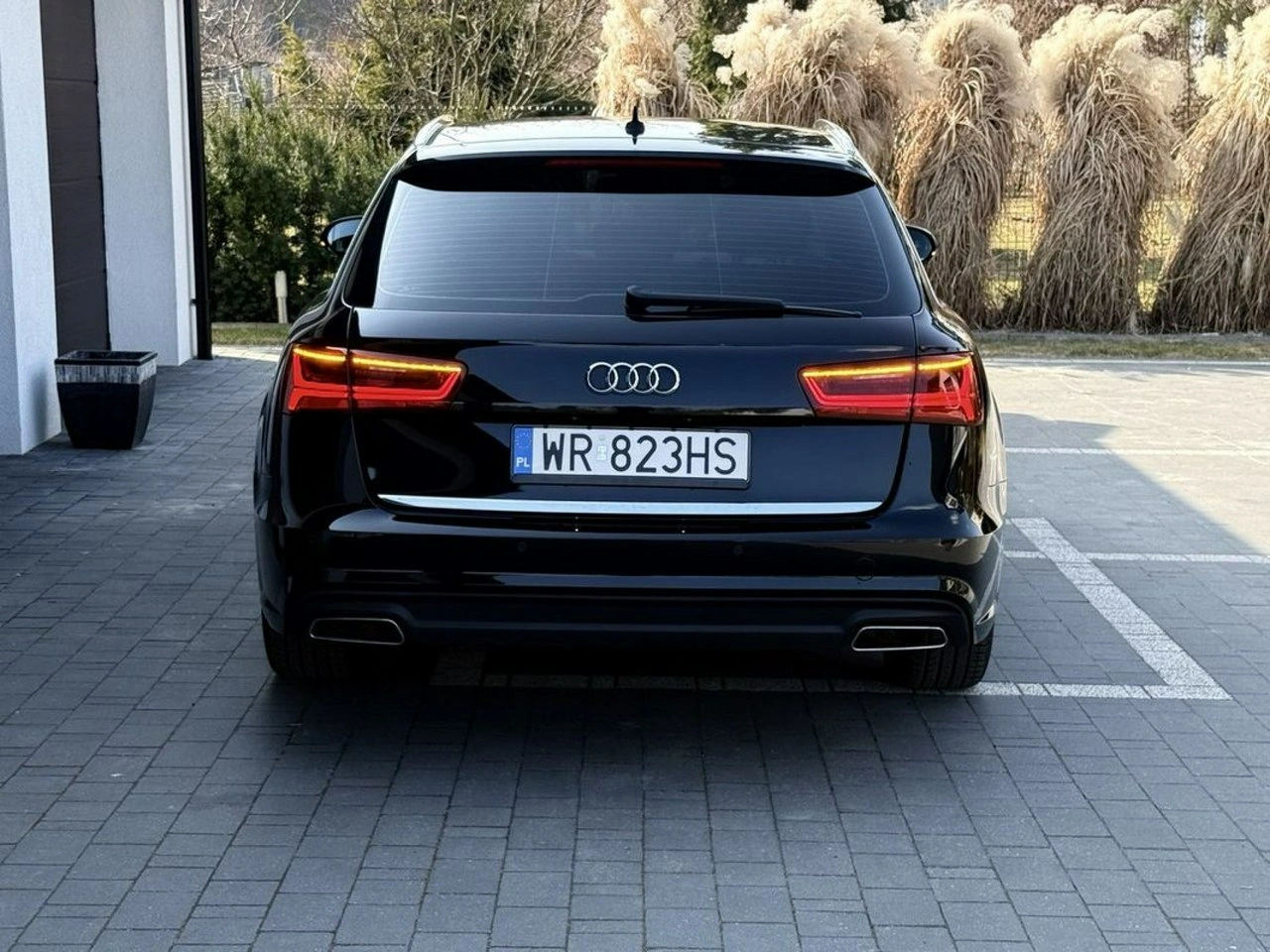 Audi A6 - Zdjęcie 5