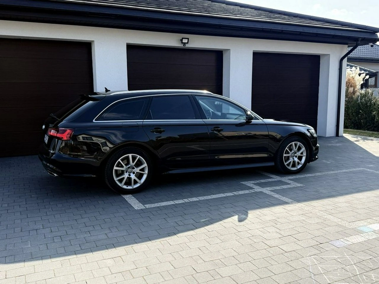 Audi A6 - Zdjęcie 7