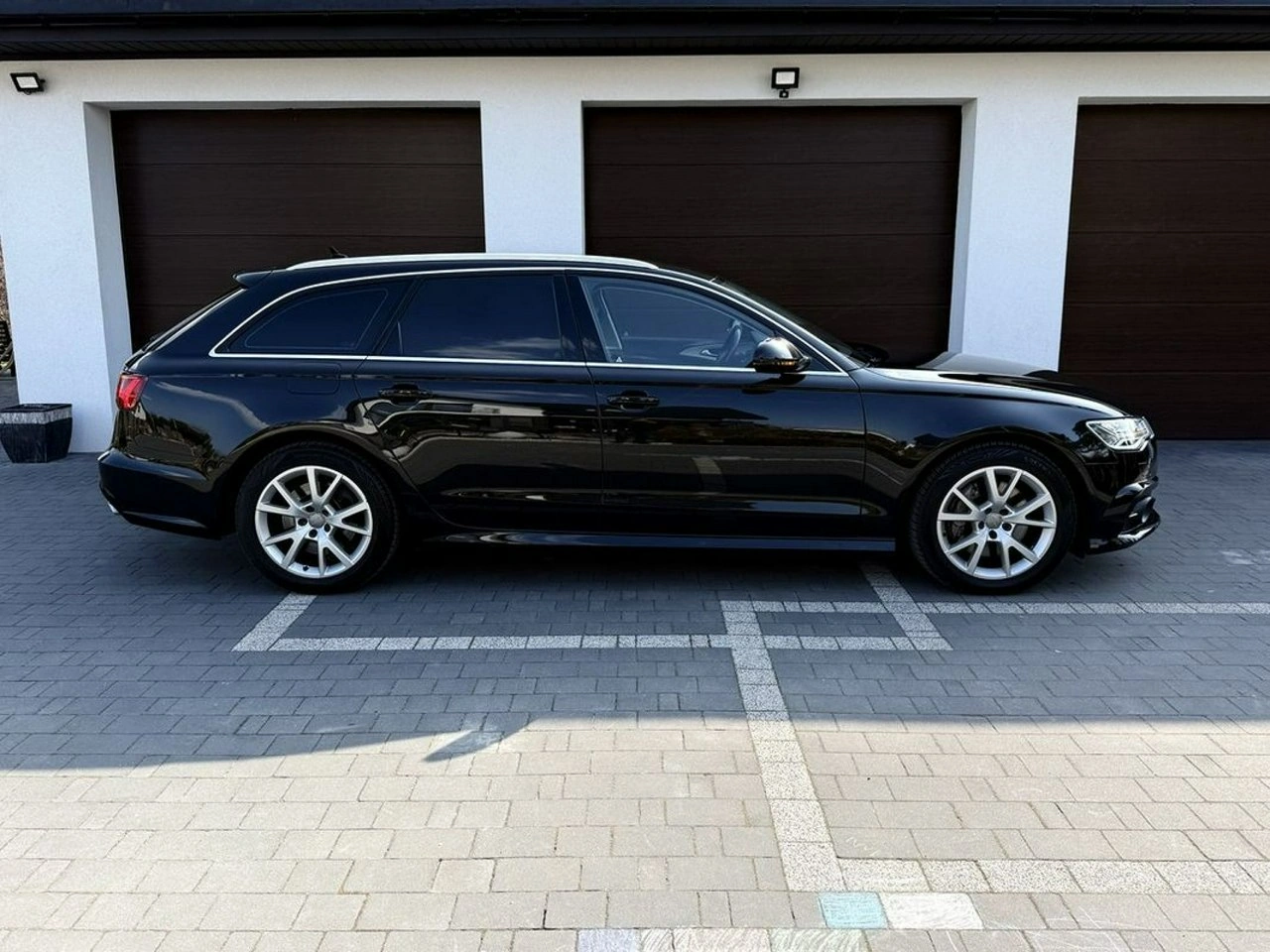 Audi A6 - Zdjęcie 8