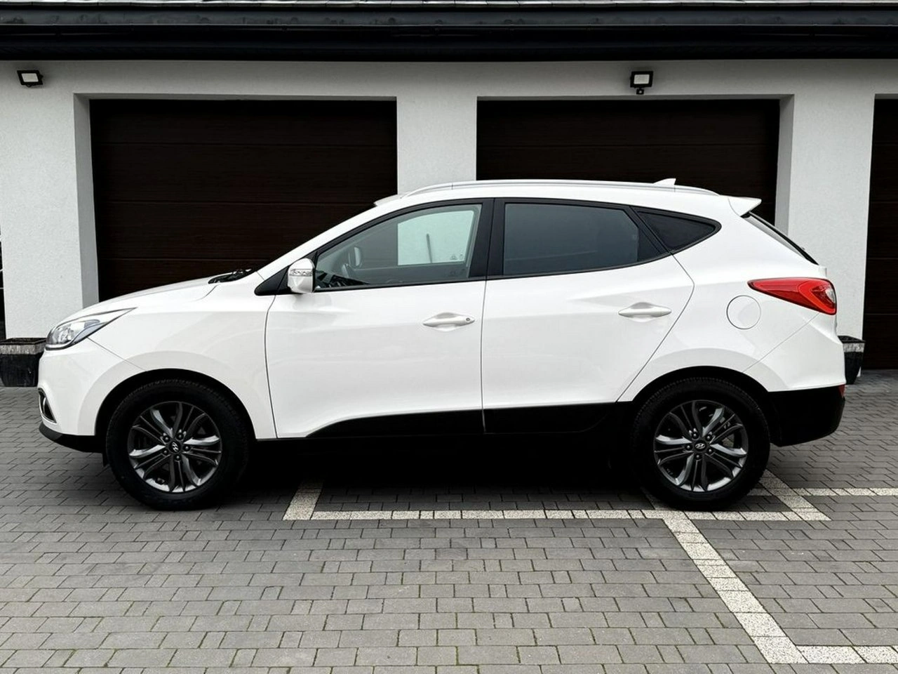 Hyundai ix35 - Zdjęcie 2