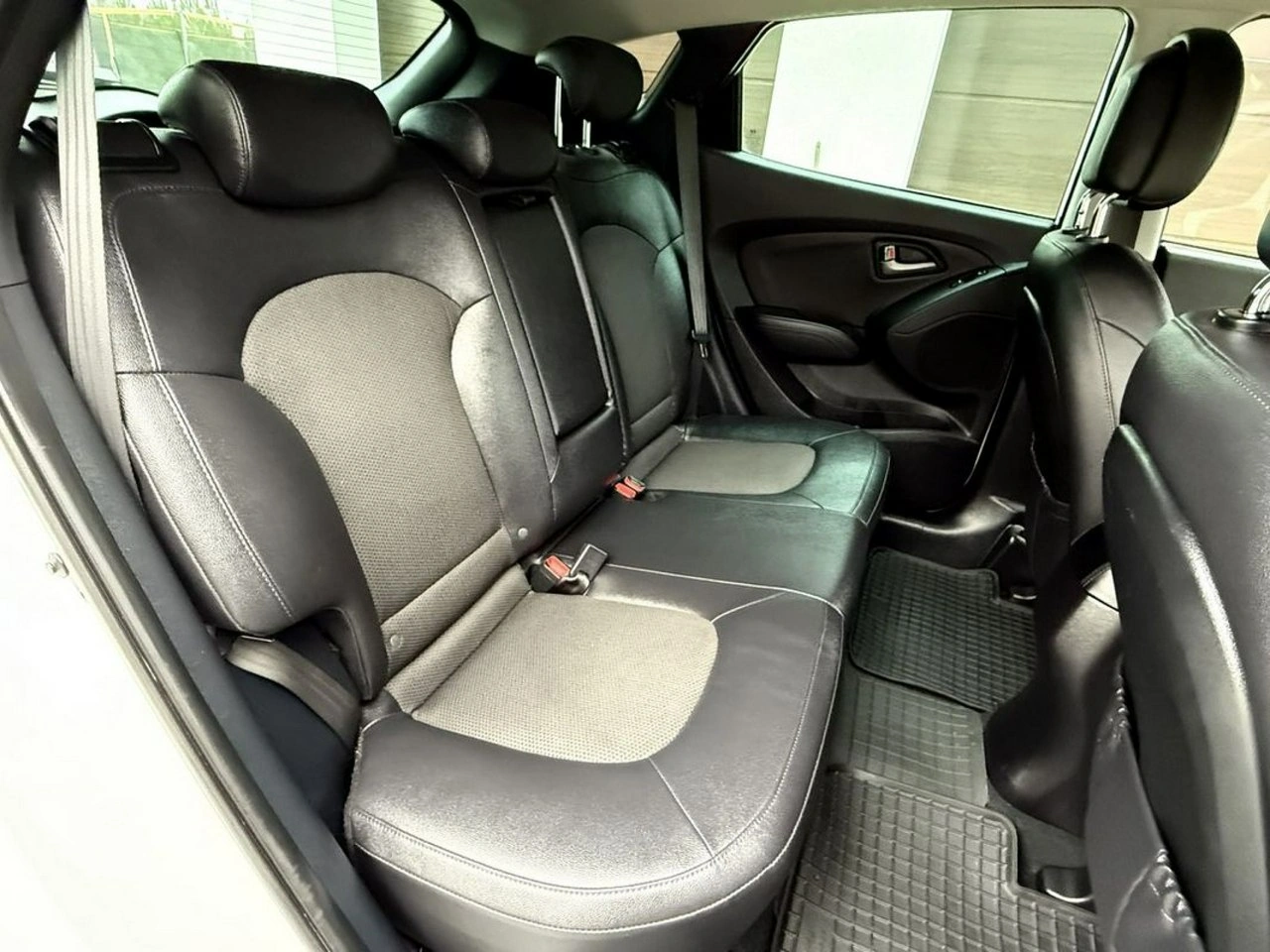 Hyundai ix35 - Zdjęcie 27