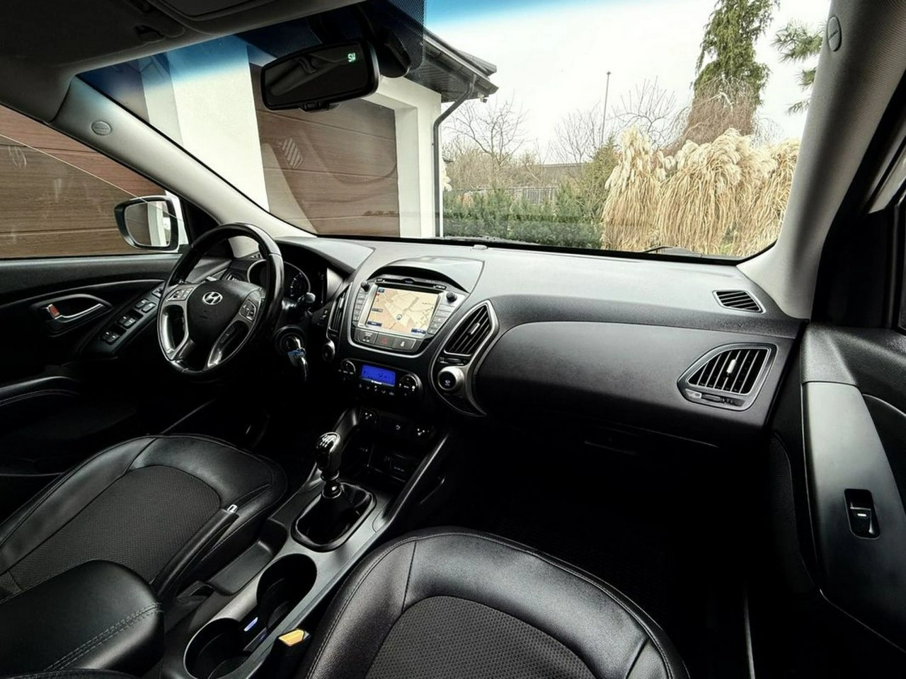 Hyundai ix35 - Zdjęcie 31