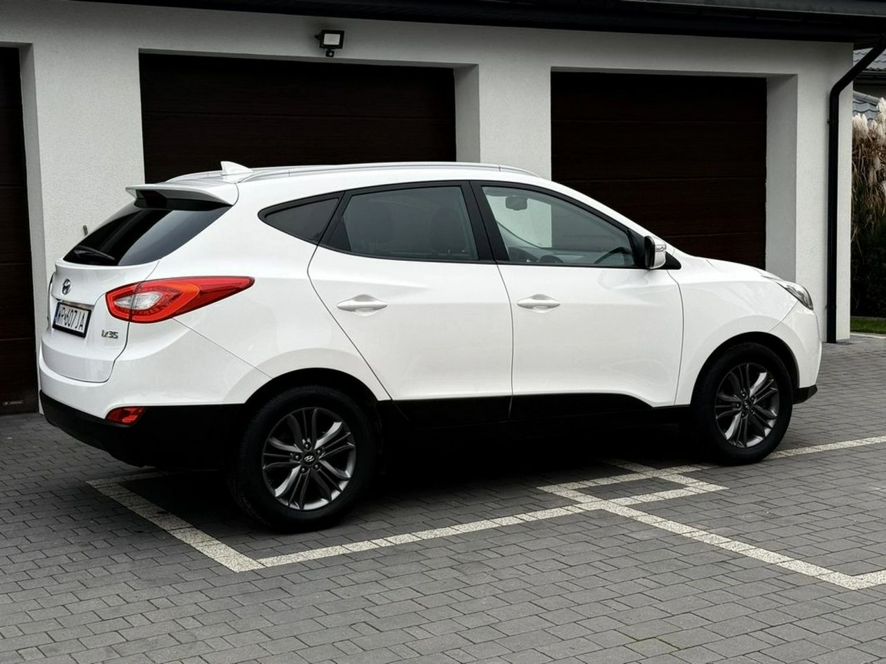 Hyundai ix35 - Zdjęcie 7