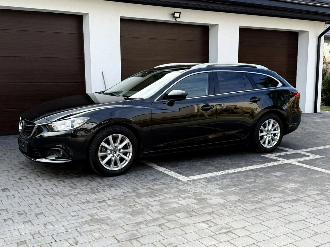 Mazda 6 - Zdjęcie 1