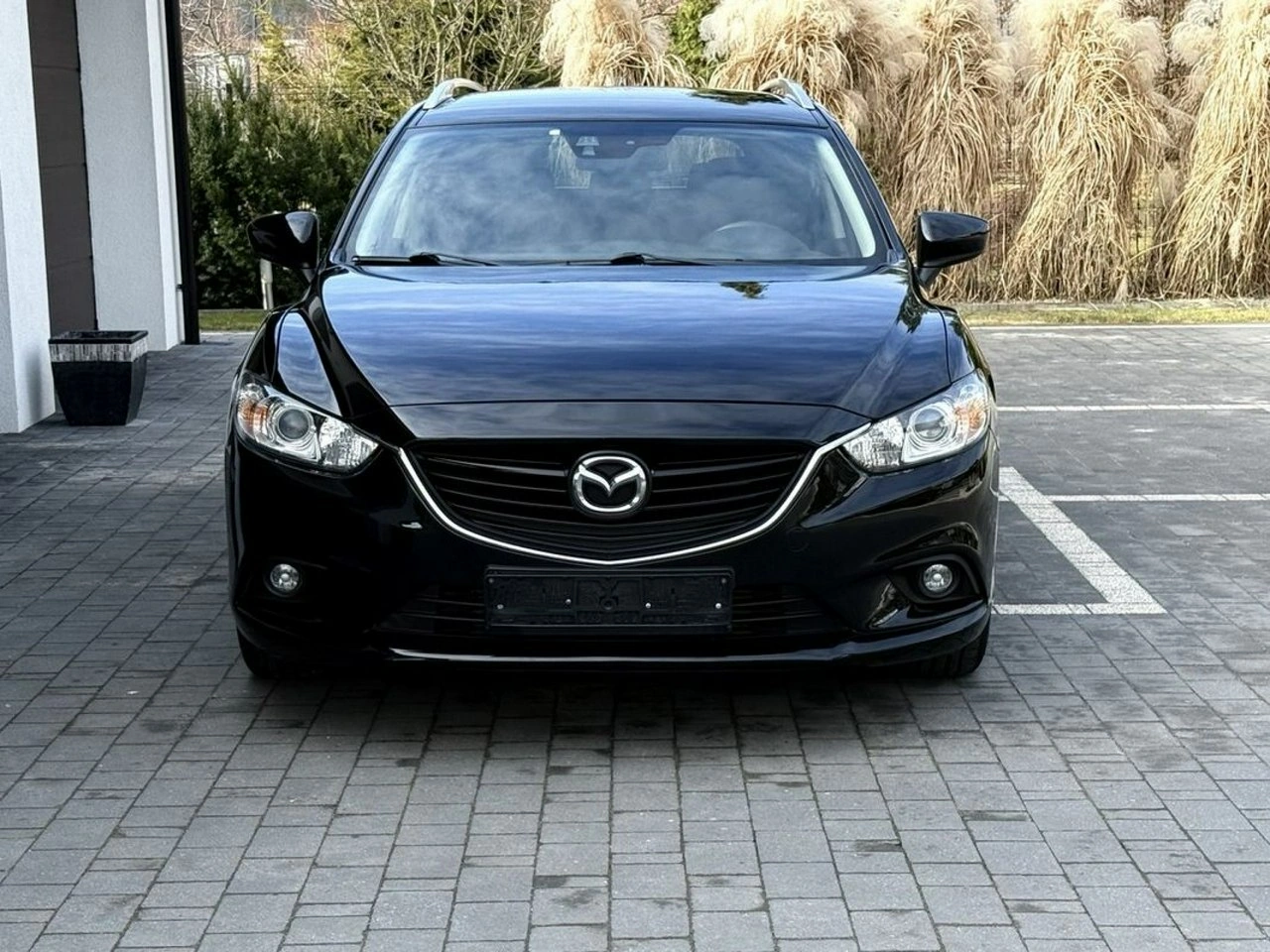 Mazda 6 - Zdjęcie 11