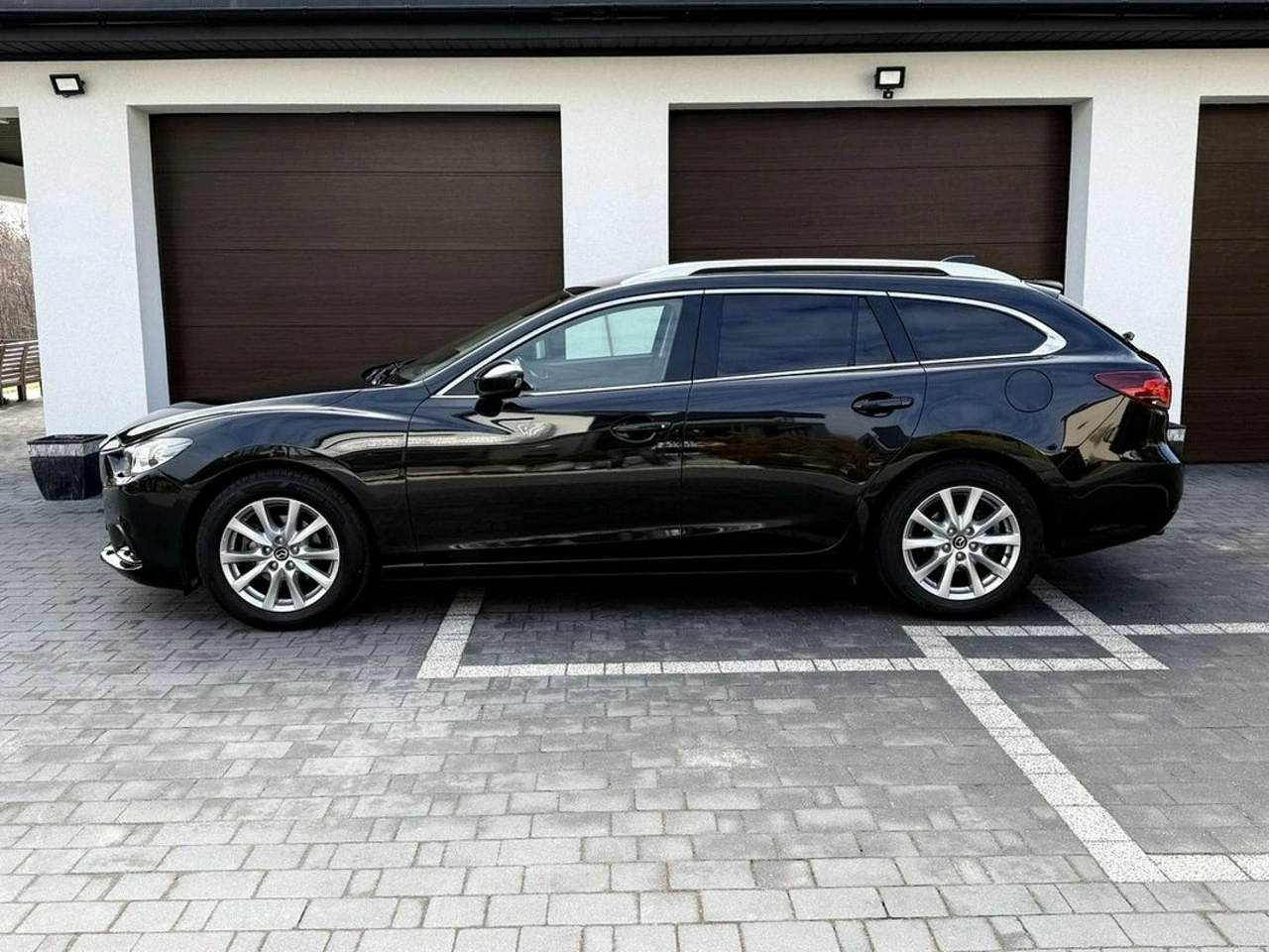 Mazda 6 - Zdjęcie 2
